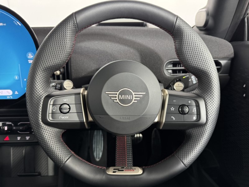 2024 (74) MINI COOPER 2.0 John Cooper Works 3dr Auto 5203321