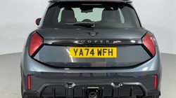 2024 (74) MINI COOPER 2.0 John Cooper Works 3dr Auto 5203348