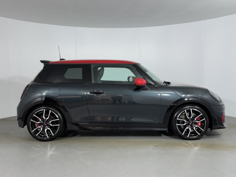 2024 (74) MINI COOPER 2.0 John Cooper Works 3dr Auto 5203365