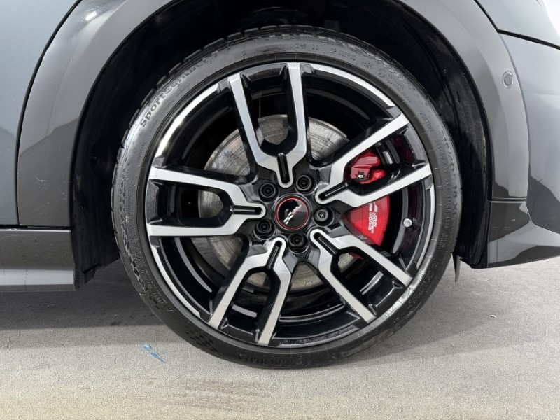2024 (74) MINI COOPER 2.0 John Cooper Works 3dr Auto 5203340