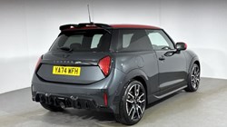 2024 (74) MINI COOPER 2.0 John Cooper Works 3dr Auto 5203385