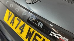 2024 (74) MINI COOPER 2.0 John Cooper Works 3dr Auto 5203347
