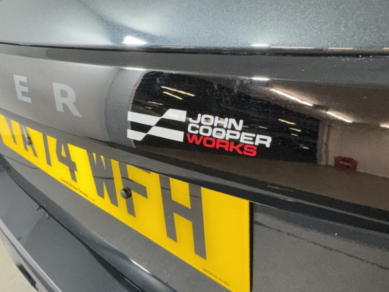 2024 (74) MINI COOPER 2.0 John Cooper Works 3dr Auto 5203346