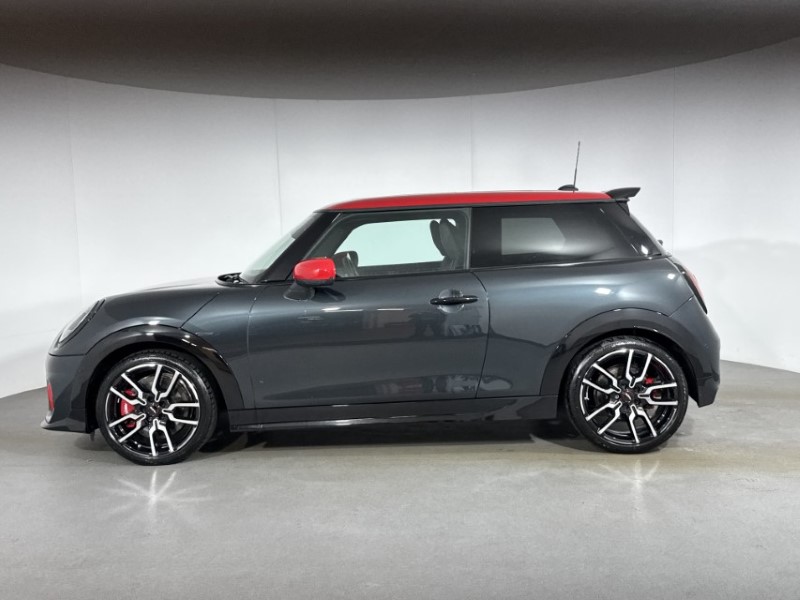 2024 (74) MINI COOPER 2.0 John Cooper Works 3dr Auto 5203375