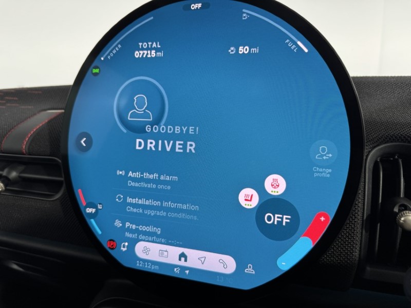 2024 (74) MINI COOPER 2.0 John Cooper Works 3dr Auto 5203327