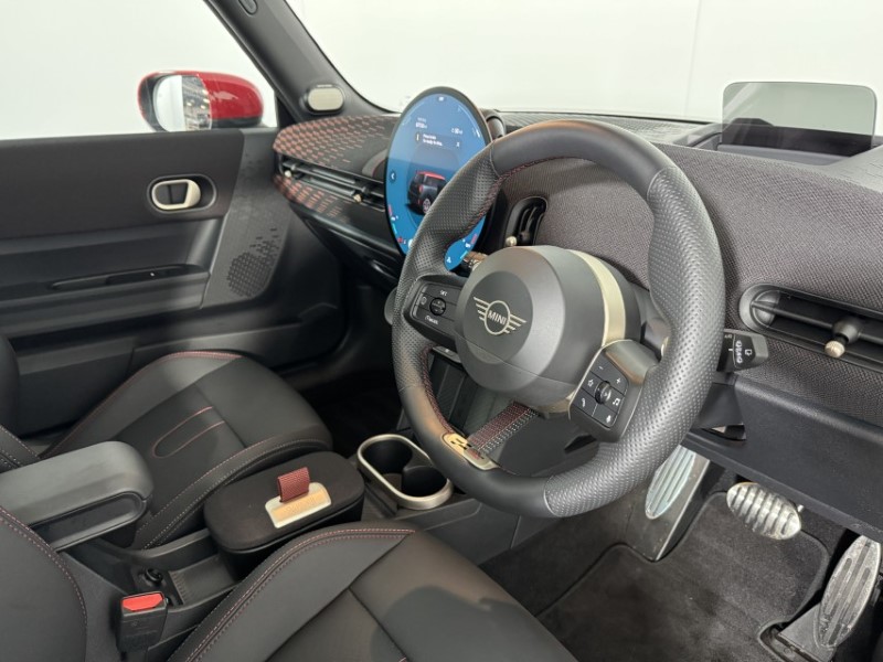 2024 (74) MINI COOPER 2.0 John Cooper Works 3dr Auto 5203336