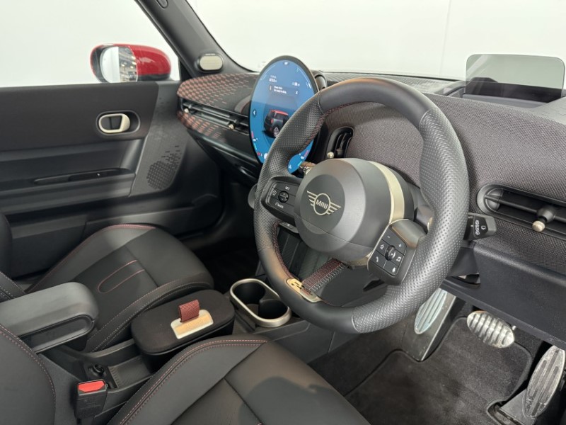 2024 (74) MINI COOPER 2.0 John Cooper Works 3dr Auto 5203335