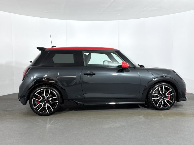 2024 (74) MINI COOPER 2.0 John Cooper Works 3dr Auto 5203362