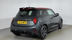 2024 (74) MINI COOPER 2.0 John Cooper Works 3dr Auto 5203384
