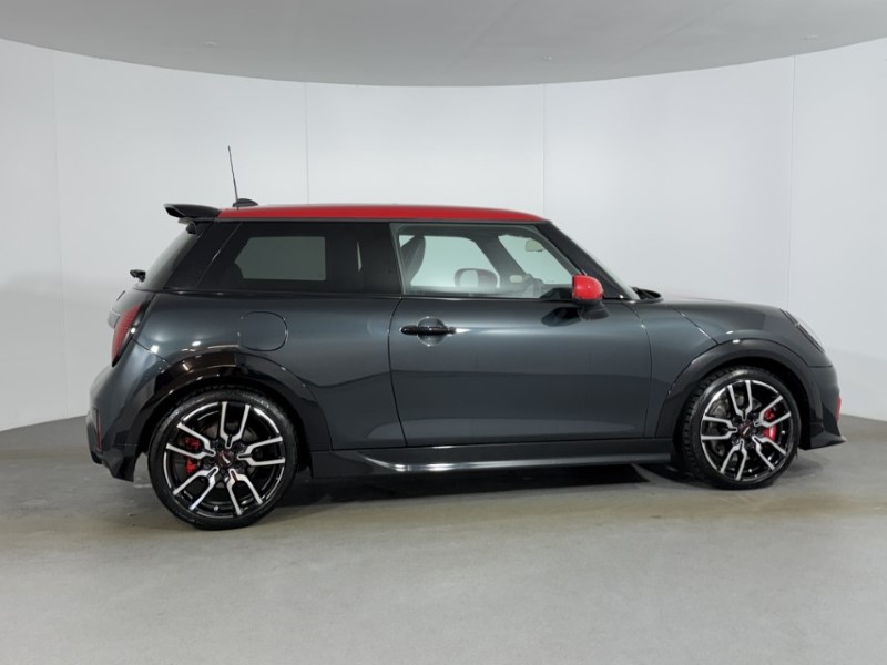 2024 (74) MINI COOPER 2.0 John Cooper Works 3dr Auto 5203360