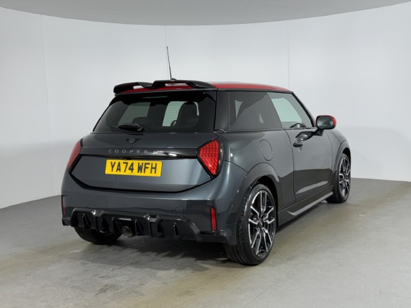 2024 (74) MINI COOPER 2.0 John Cooper Works 3dr Auto 5203383