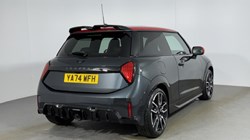 2024 (74) MINI COOPER 2.0 John Cooper Works 3dr Auto 5203383