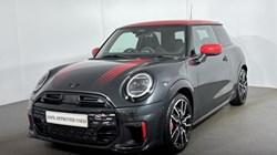 2024 (74) MINI COOPER 2.0 John Cooper Works 3dr Auto 5203372