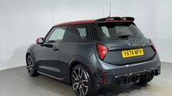 2024 (74) MINI COOPER 2.0 John Cooper Works 3dr Auto 5203379