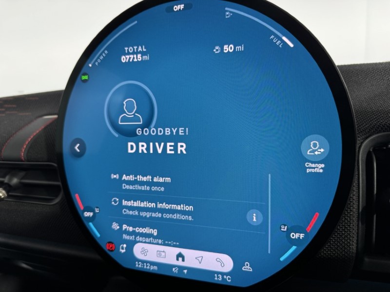 2024 (74) MINI COOPER 2.0 John Cooper Works 3dr Auto 5203326