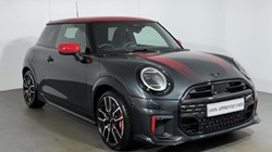 2024 (74) MINI COOPER 2.0 John Cooper Works 3dr Auto 5206006