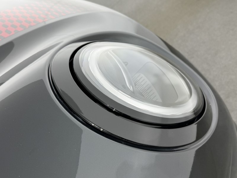 2024 (74) MINI COOPER 2.0 John Cooper Works 3dr Auto 5203341