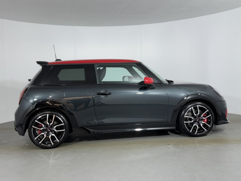 2024 (74) MINI COOPER 2.0 John Cooper Works 3dr Auto 5203386