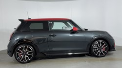 2024 (74) MINI COOPER 2.0 John Cooper Works 3dr Auto 5203386