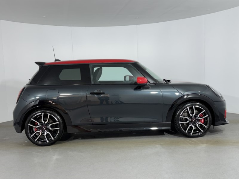 2024 (74) MINI COOPER 2.0 John Cooper Works 3dr Auto 5203388