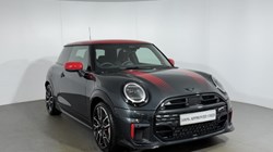 2024 (74) MINI COOPER 2.0 John Cooper Works 3dr Auto 5203368
