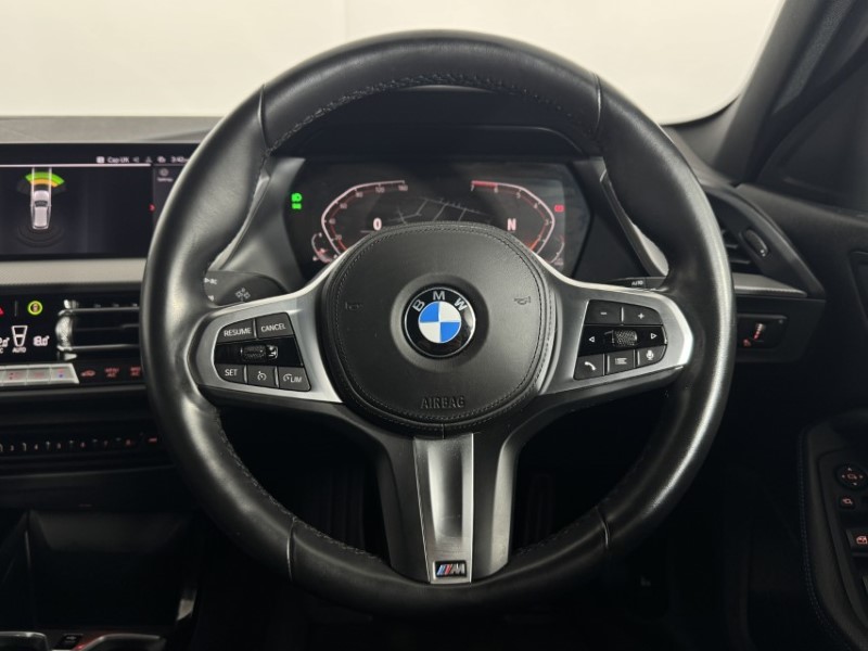 2023 (23) BMW 1 SERIES 118i [136] M Sport 5dr [Live Cockpit Professional] 5211607