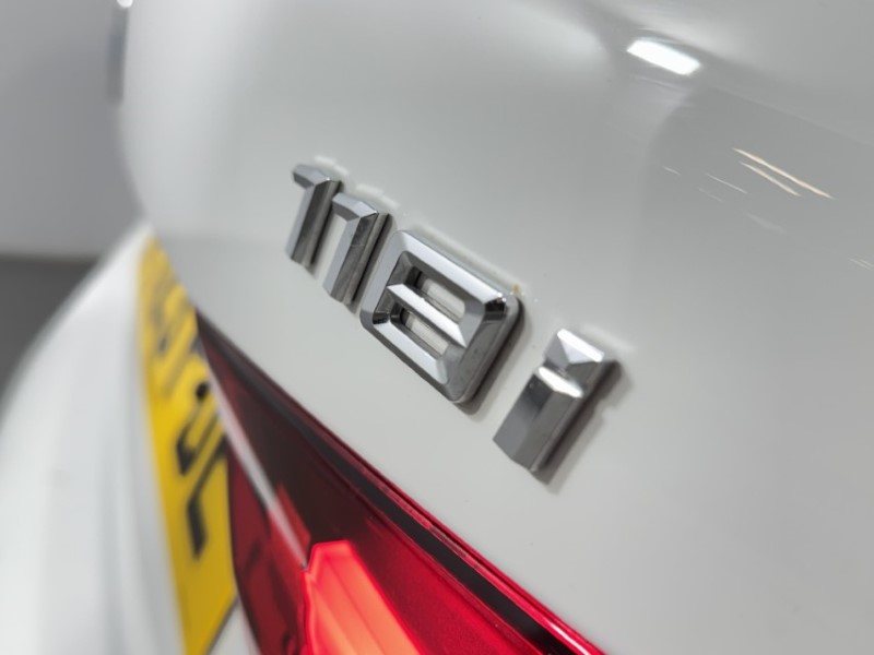 2023 (23) BMW 1 SERIES 118i [136] M Sport 5dr [Live Cockpit Professional] 5211638