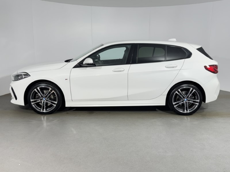 2023 (23) BMW 1 SERIES 118i [136] M Sport 5dr [Live Cockpit Professional] 5211688