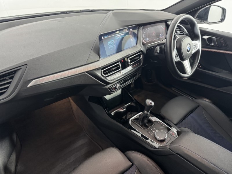2023 (23) BMW 1 SERIES 118i [136] M Sport 5dr [Live Cockpit Professional] 5211661