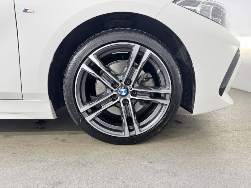 2023 (23) BMW 1 SERIES 118i [136] M Sport 5dr [Live Cockpit Professional] 5211634
