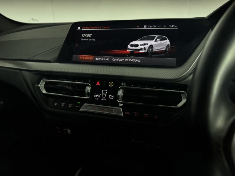 2023 (23) BMW 1 SERIES 118i [136] M Sport 5dr [Live Cockpit Professional] 5211622