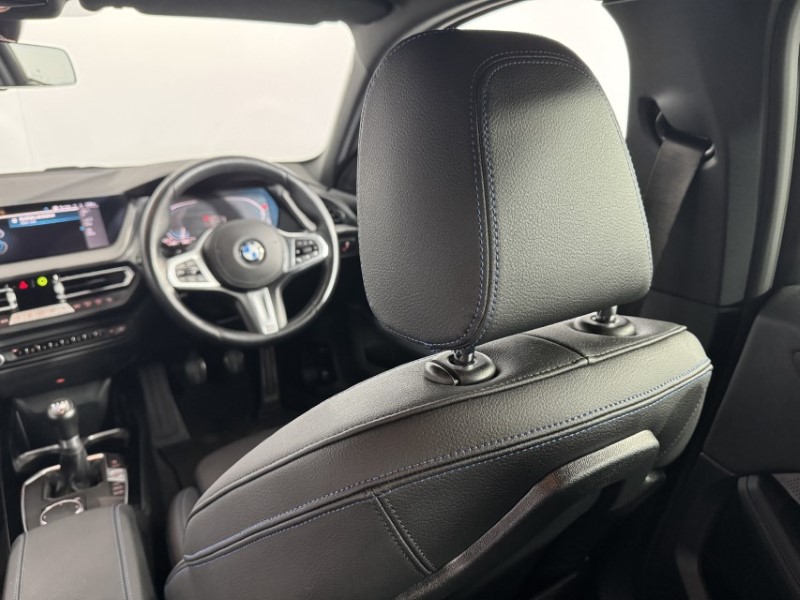 2023 (23) BMW 1 SERIES 118i [136] M Sport 5dr [Live Cockpit Professional] 5211659