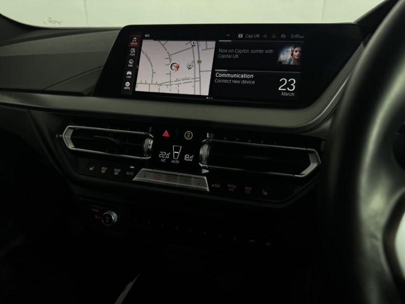 2023 (23) BMW 1 SERIES 118i [136] M Sport 5dr [Live Cockpit Professional] 5211617