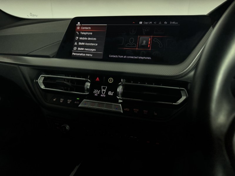 2023 (23) BMW 1 SERIES 118i [136] M Sport 5dr [Live Cockpit Professional] 5211619