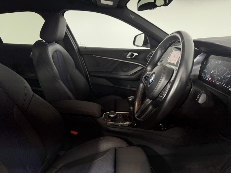 2023 (23) BMW 1 SERIES 118i [136] M Sport 5dr [Live Cockpit Professional] 5211626