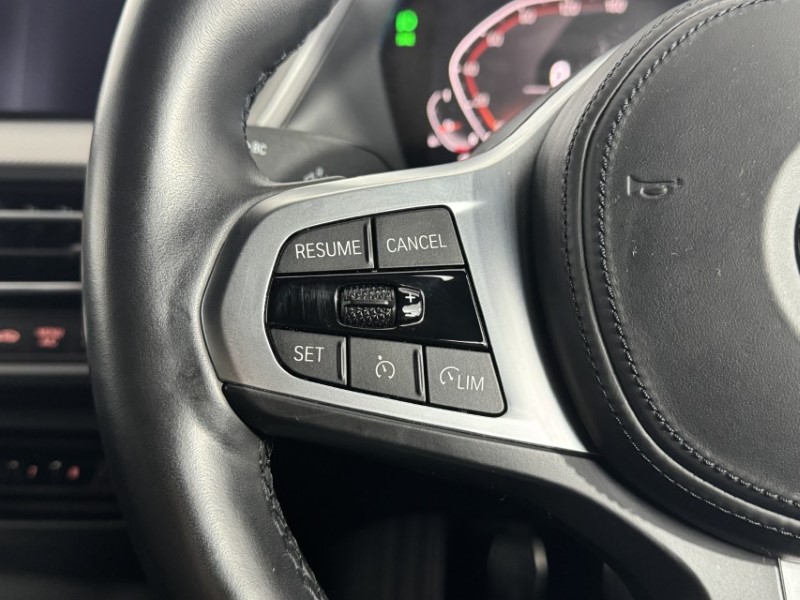 2023 (23) BMW 1 SERIES 118i [136] M Sport 5dr [Live Cockpit Professional] 5211608