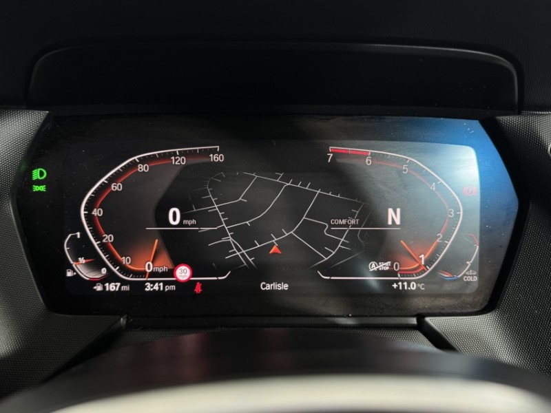 2023 (23) BMW 1 SERIES 118i [136] M Sport 5dr [Live Cockpit Professional] 5211604