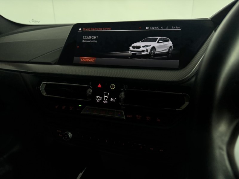 2023 (23) BMW 1 SERIES 118i [136] M Sport 5dr [Live Cockpit Professional] 5211623