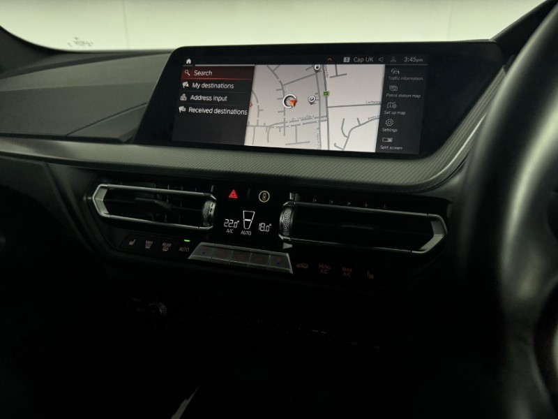 2023 (23) BMW 1 SERIES 118i [136] M Sport 5dr [Live Cockpit Professional] 5211621