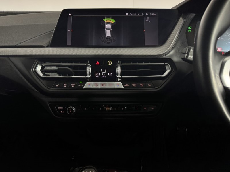 2023 (23) BMW 1 SERIES 118i [136] M Sport 5dr [Live Cockpit Professional] 5211605