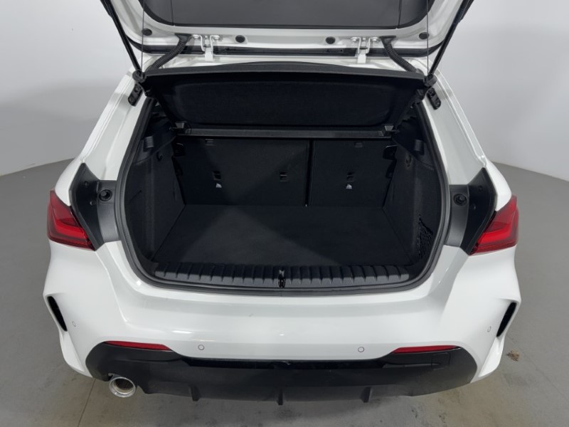 2023 (23) BMW 1 SERIES 118i [136] M Sport 5dr [Live Cockpit Professional] 5211639