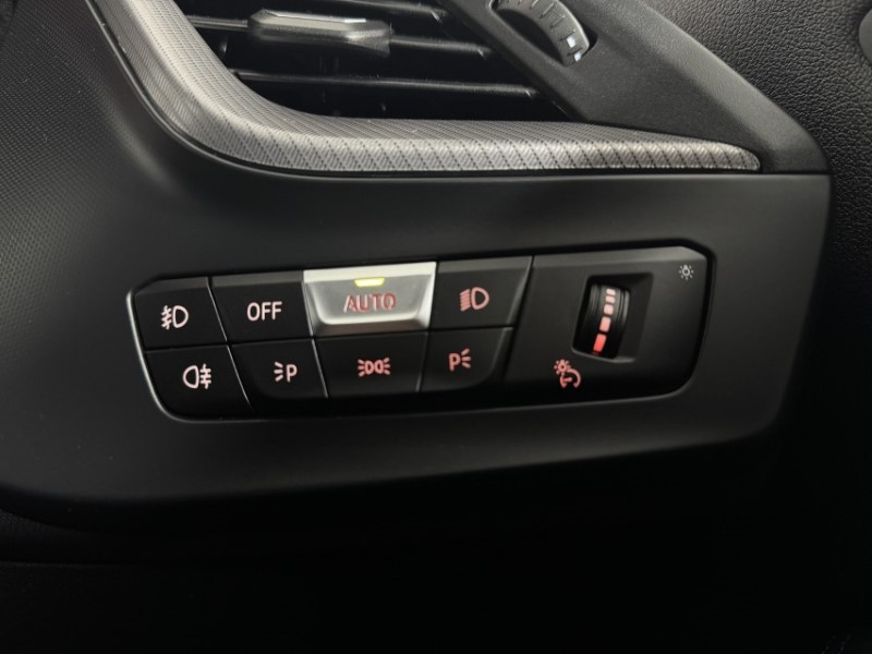 2023 (23) BMW 1 SERIES 118i [136] M Sport 5dr [Live Cockpit Professional] 5211616