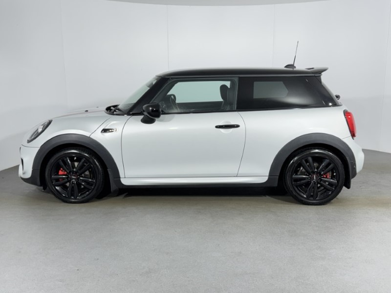 2020 (69) MINI HATCHBACK 2.0 Cooper S Sport II 3dr Auto 5244903