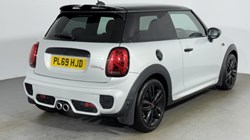 2020 (69) MINI HATCHBACK 2.0 Cooper S Sport II 3dr Auto 5244918