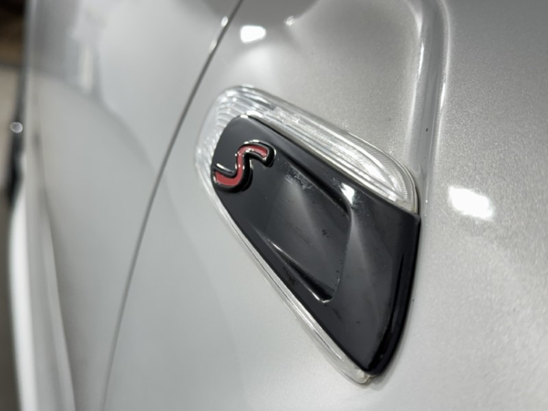 2020 (69) MINI HATCHBACK 2.0 Cooper S Sport II 3dr Auto 5244834