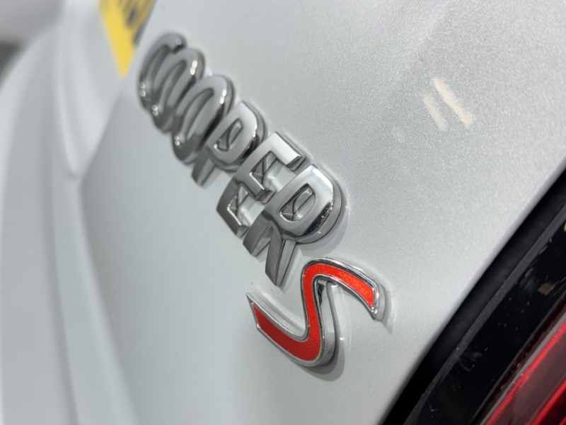 2020 (69) MINI HATCHBACK 2.0 Cooper S Sport II 3dr Auto 5244841