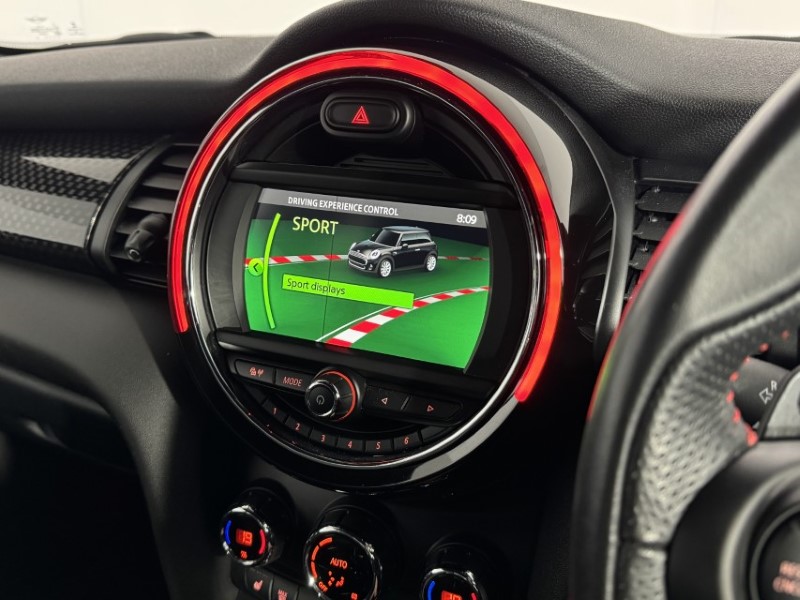 2020 (69) MINI HATCHBACK 2.0 Cooper S Sport II 3dr Auto 5244823
