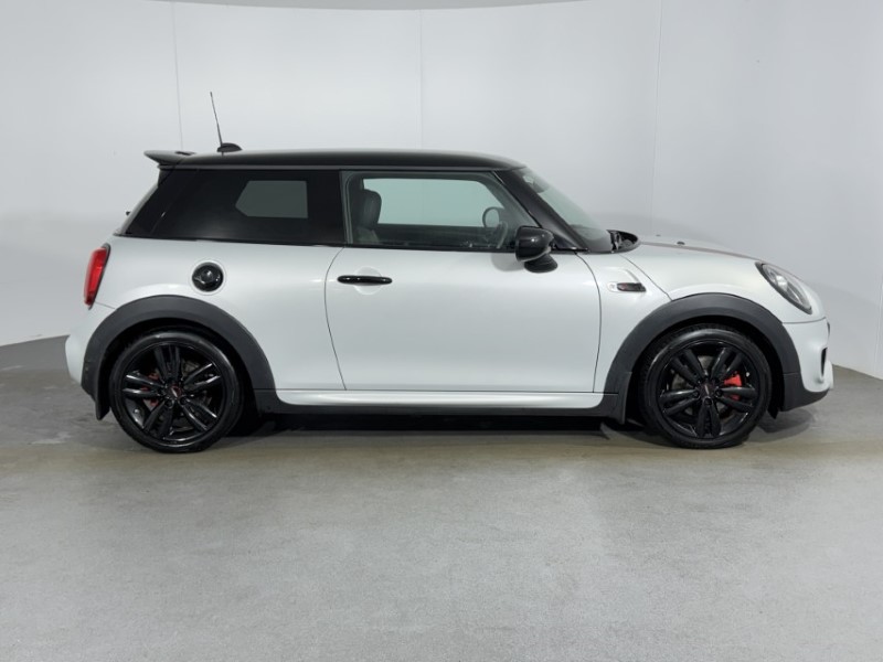 2020 (69) MINI HATCHBACK 2.0 Cooper S Sport II 3dr Auto 5244879