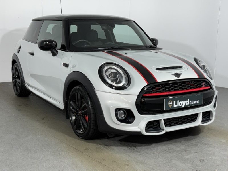 2020 (69) MINI HATCHBACK 2.0 Cooper S Sport II 3dr Auto