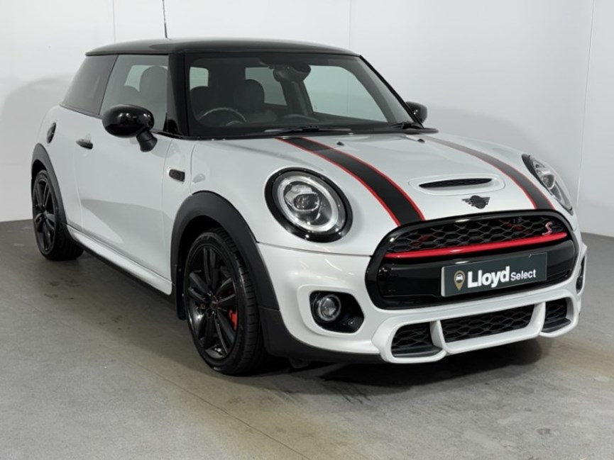 2020 (69) MINI HATCHBACK 2.0 Cooper S Sport II 3dr Auto